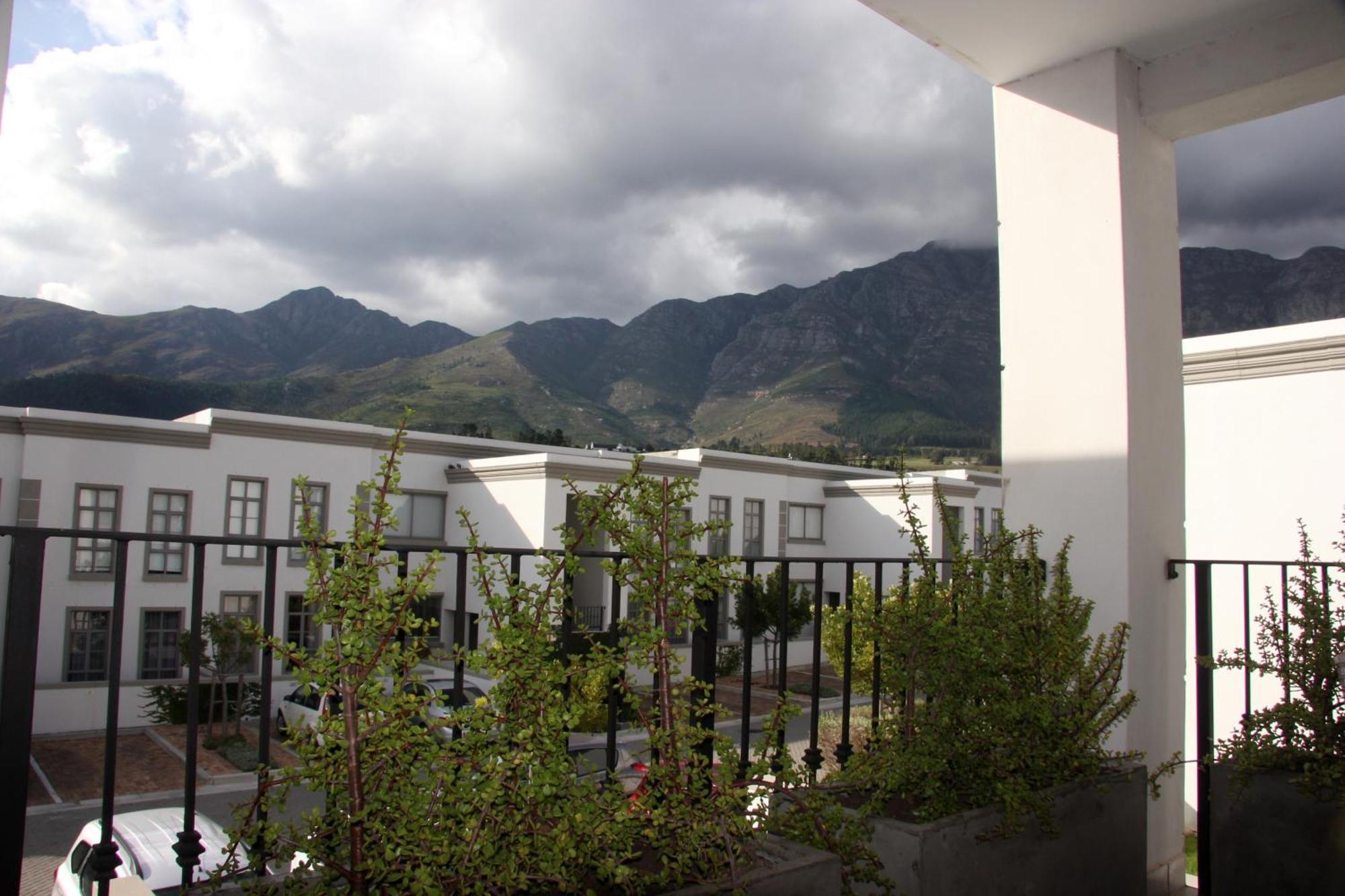 Franschhoek Mountain Views Ngoại thất bức ảnh